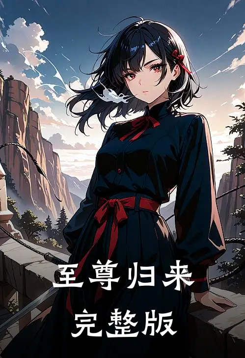 至尊归来完整版