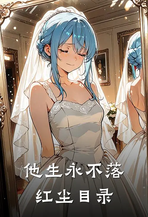 他生永不落红尘目录