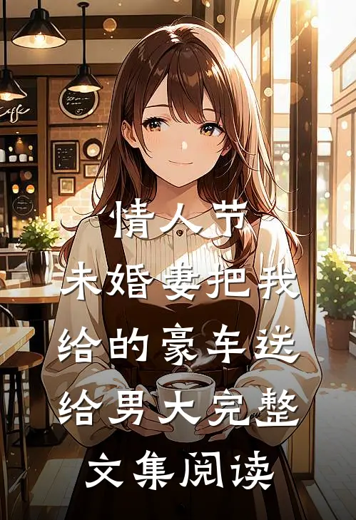 情人节，未婚妻把我给的豪车送给男大完整文集阅读