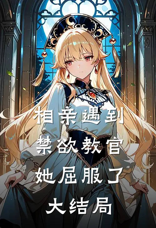 相亲遇到禁欲教官，她屈服了大结局