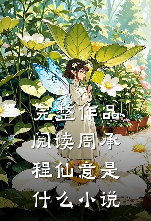 完整作品阅读周承程仙意是什么小说