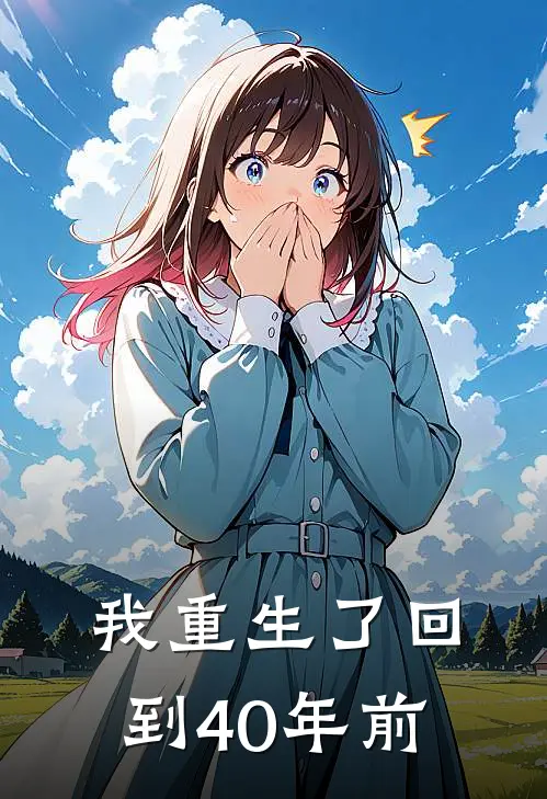 我重生了回到40年前