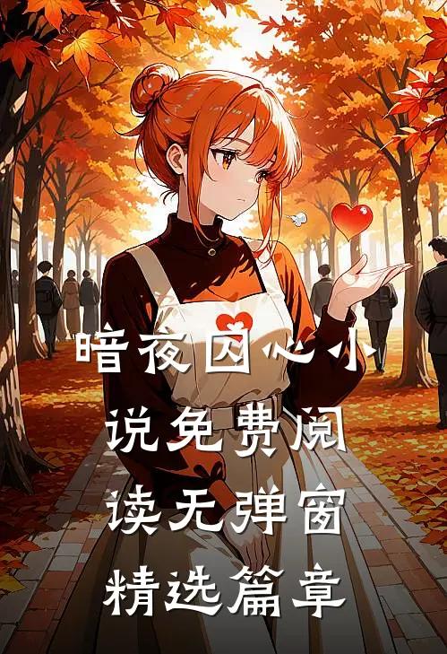 暗夜囚心小说免费阅读无弹窗精选篇章