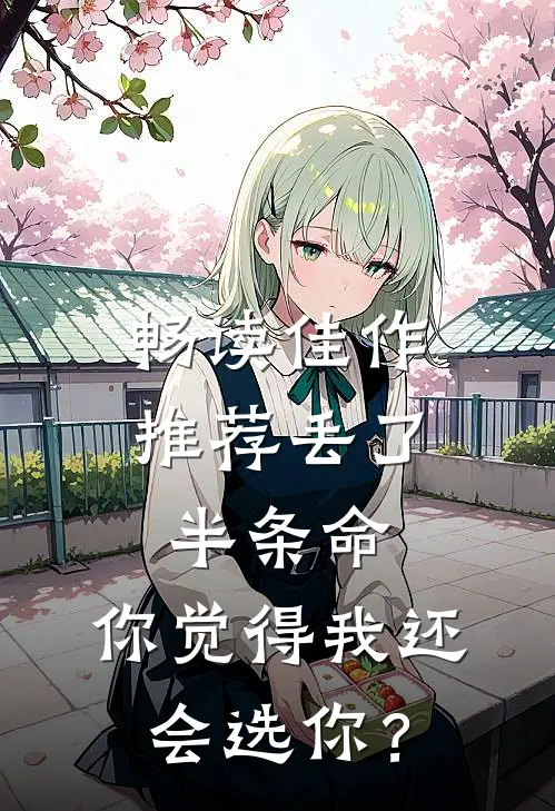 畅读佳作推荐丢了半条命，你觉得我还会选你？