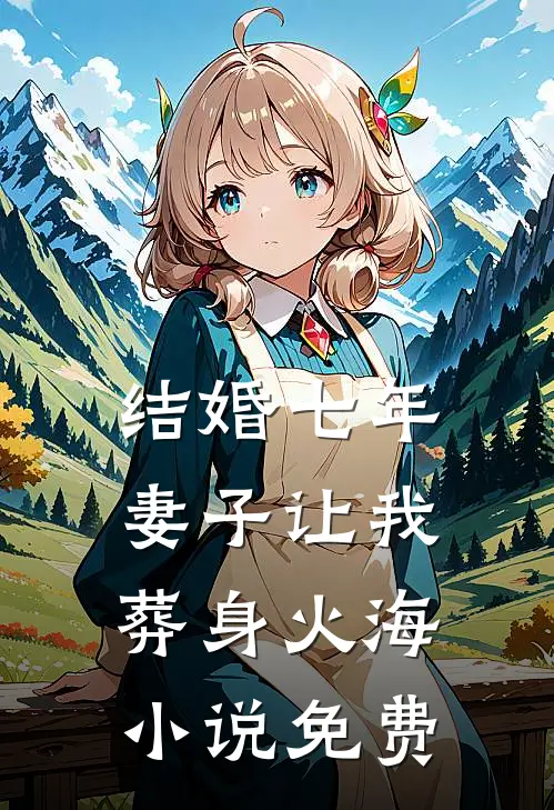 结婚七年，妻子让我葬身火海小说免费