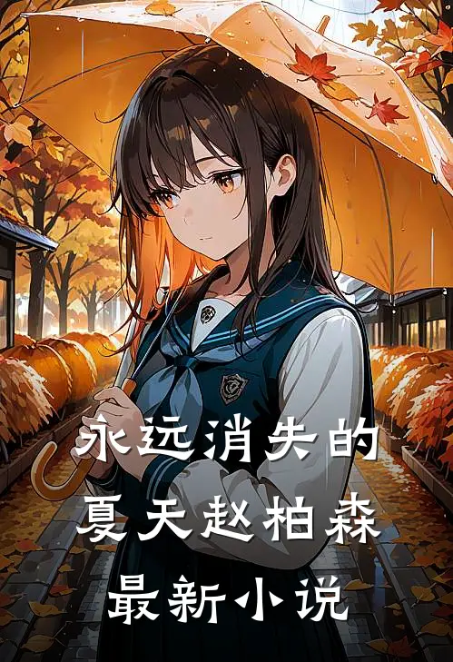 永远消失的夏天赵柏森最新小说