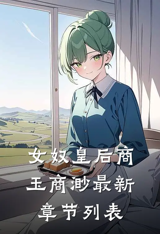 女奴皇后商玉商渺最新章节列表