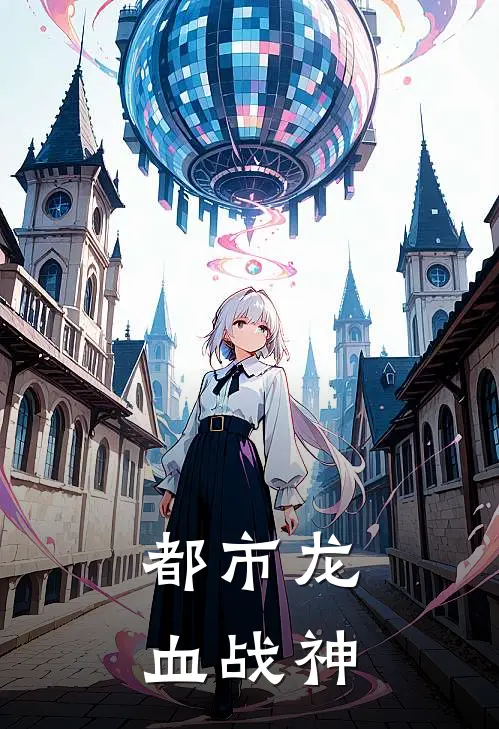 都市龙血战神