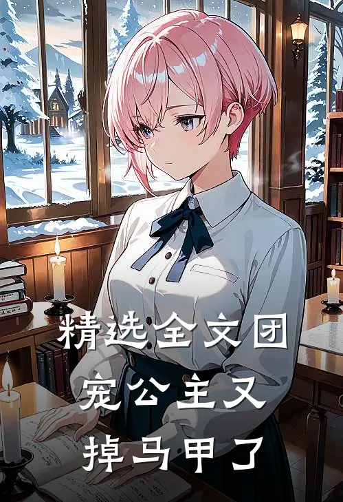 精选全文团宠公主又掉马甲了