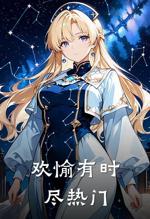 欢愉有时尽热门