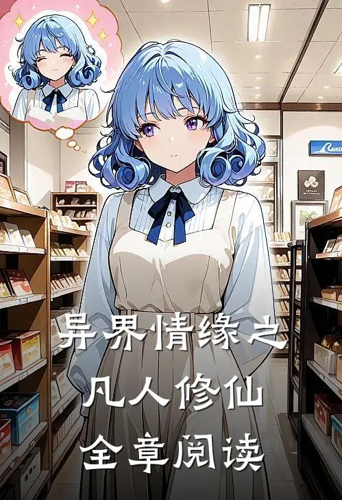 异界情缘之凡人修仙全章阅读