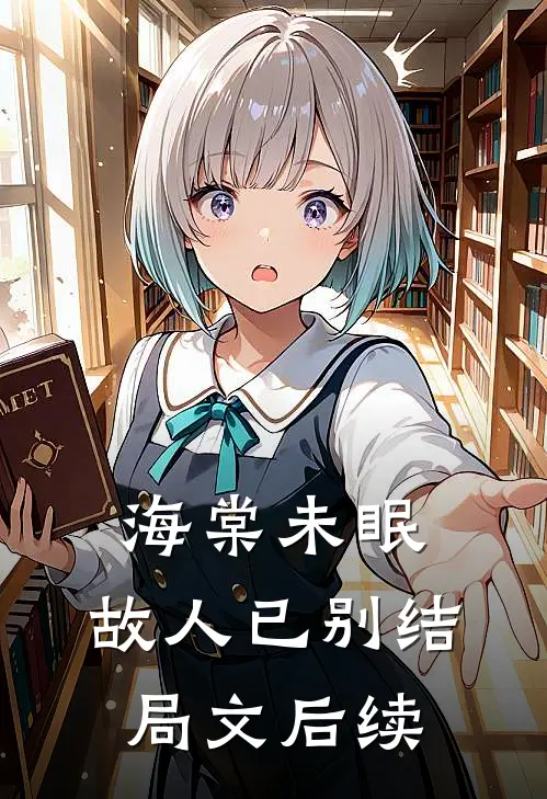海棠未眠，故人已别结局文后续