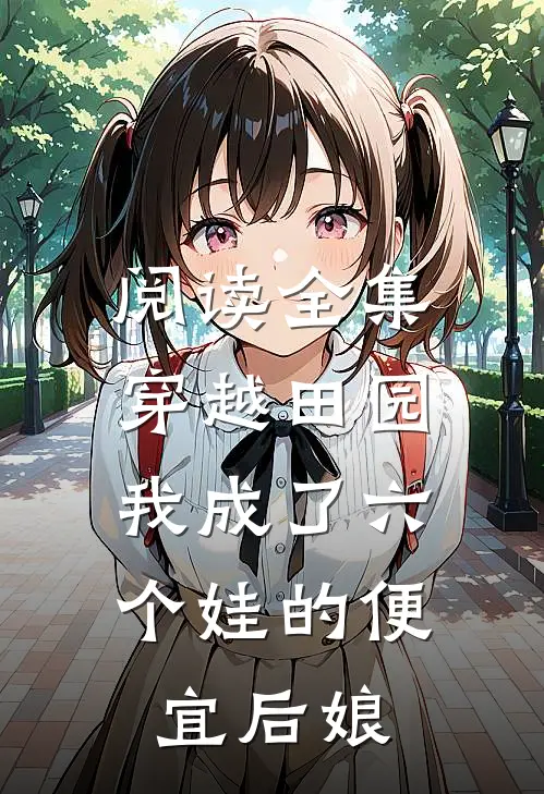 阅读全集穿越田园：我成了六个娃的便宜后娘