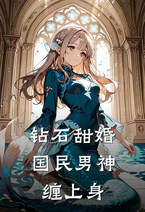 钻石甜婚：国民男神缠上身