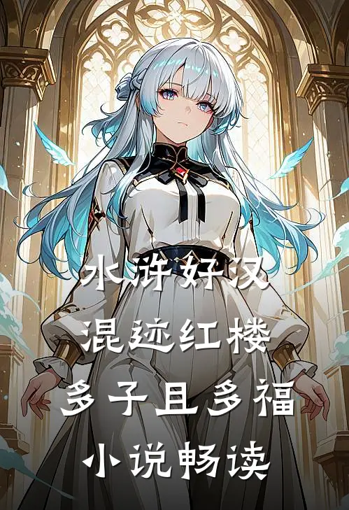 水浒好汉混迹红楼，多子且多福小说畅读