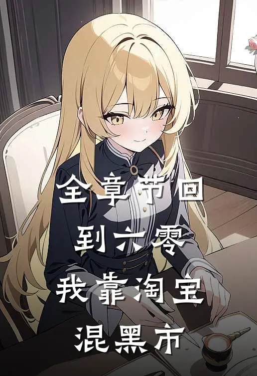 全章节回到六零，我靠淘宝混黑市