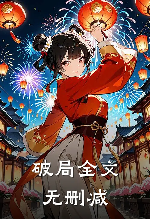 破局全文无删减