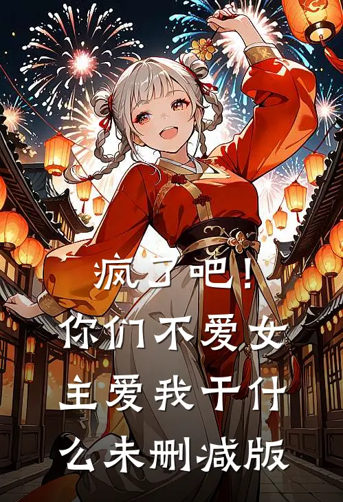 疯了吧！你们不爱女主，爱我干什么未删减版