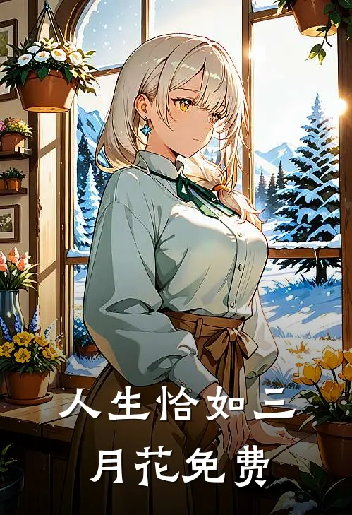 人生恰如三月花免费