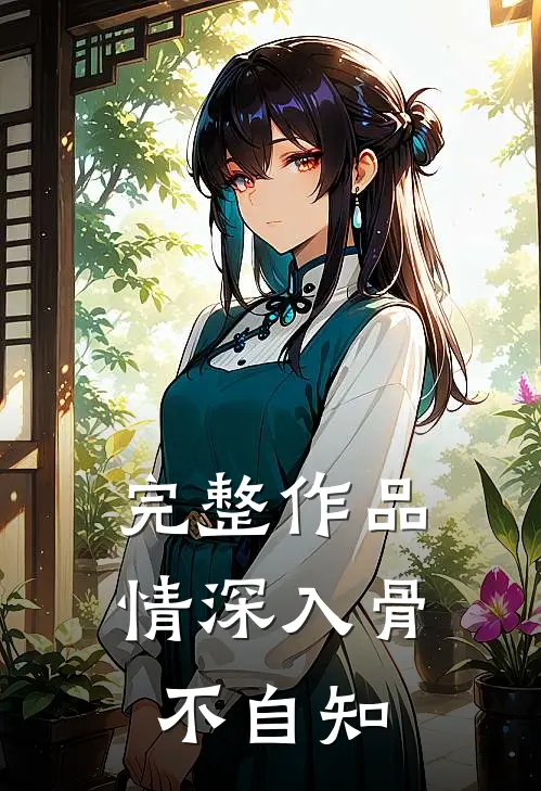 完整作品情深入骨不自知