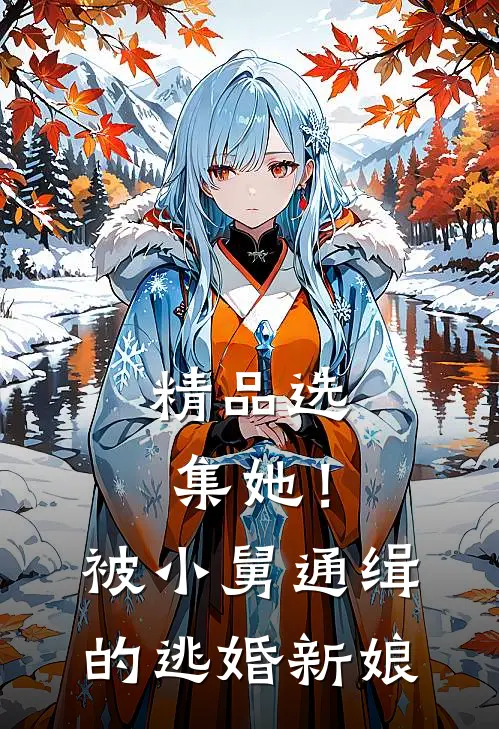 精品选集她！被小舅通缉的逃婚新娘
