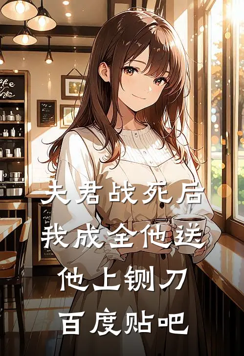 夫君战死后，我成全他送他上铡刀百度贴吧