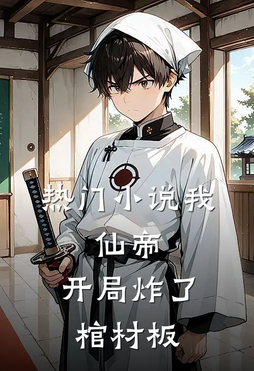 热门小说我，仙帝，开局炸了棺材板
