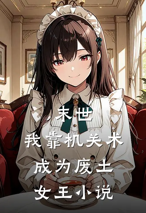 末世，我靠机关术成为废土女王小说