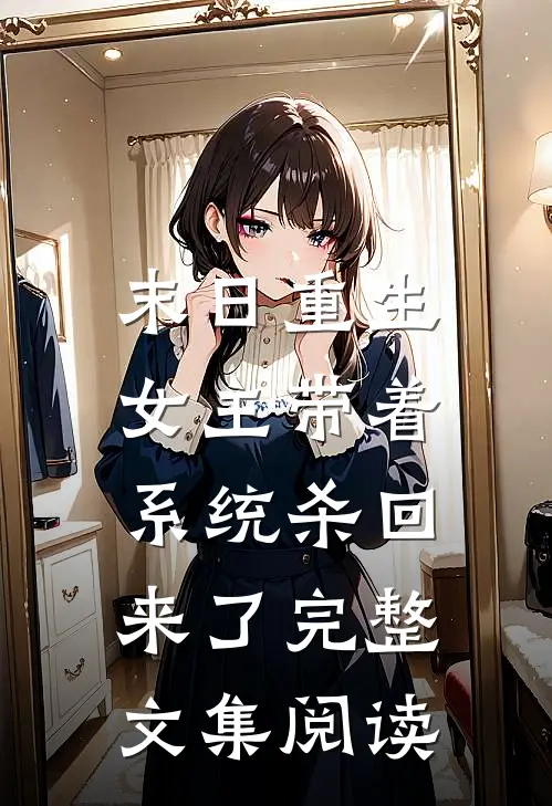 末日重生：女主带着系统杀回来了完整文集阅读