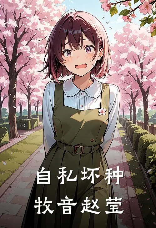 自私坏种牧音赵莹