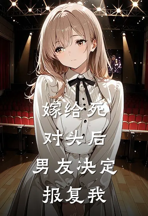 嫁给死对头后，男友决定报复我