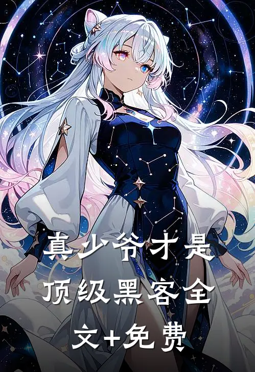 真少爷才是顶级黑客全文+免费