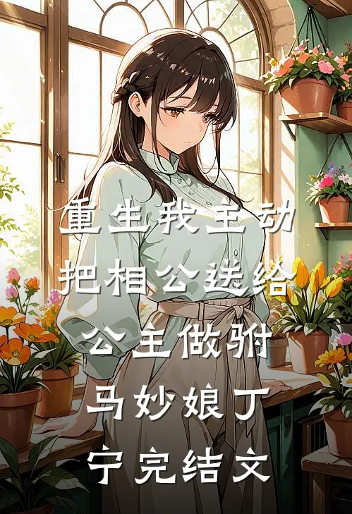 重生我主动把相公送给公主做驸马妙娘丁宁完结文