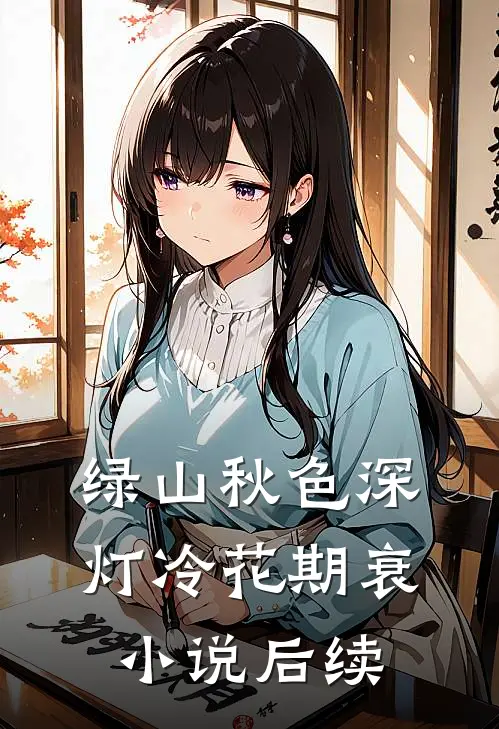 绿山秋色深灯冷花期衰小说后续