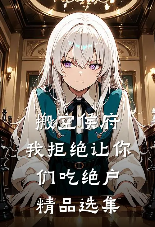 搬空侯府，我拒绝让你们吃绝户精品选集