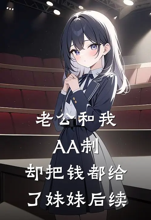 老公和我AA制，却把钱都给了妹妹后续