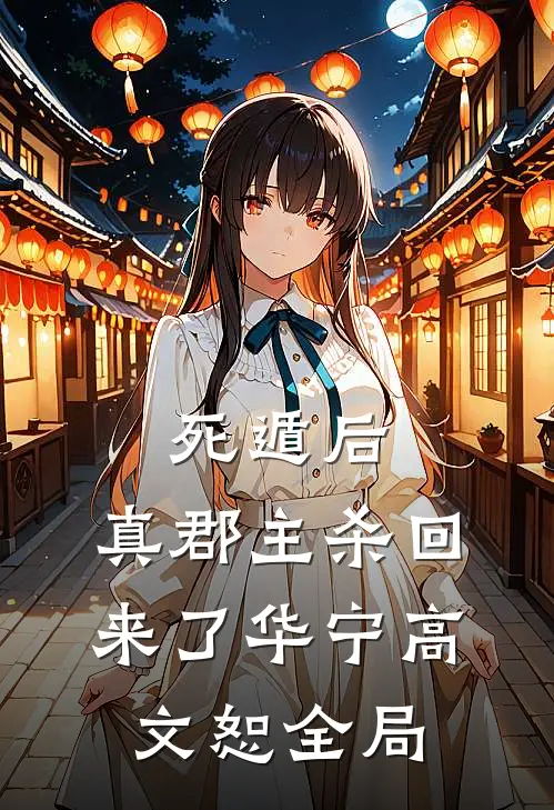 死遁后，真郡主杀回来了华宁高文恕全局