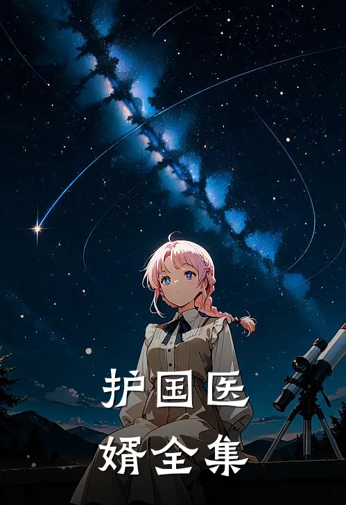 护国医婿全集