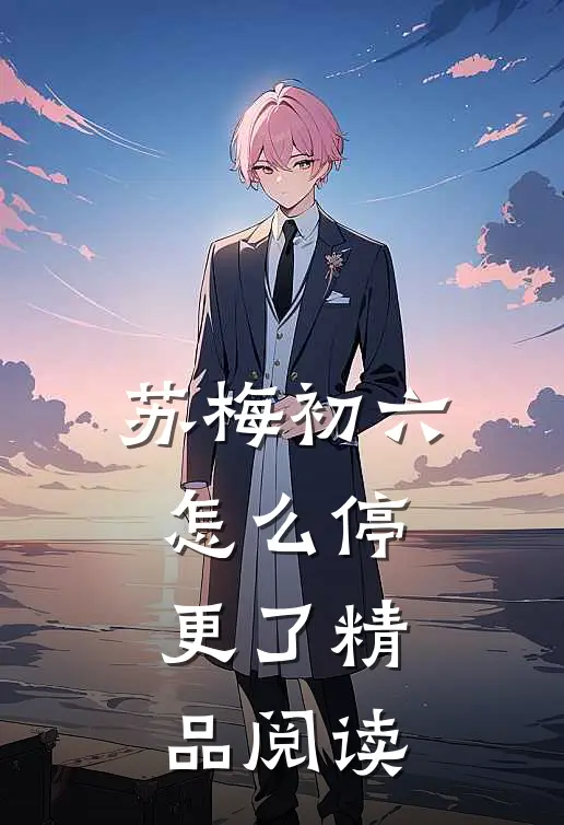 苏梅初六怎么停更了精品阅读