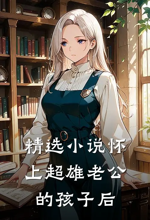 精选小说怀上超雄老公的孩子后