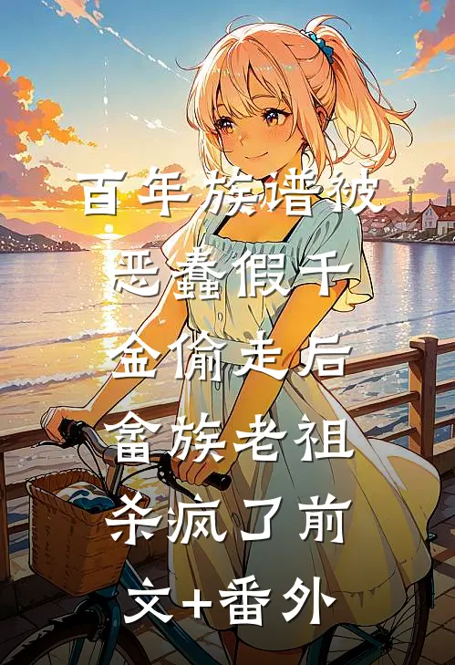 百年族谱被恶蠢假千金偷走后，畲族老祖杀疯了前文+番外