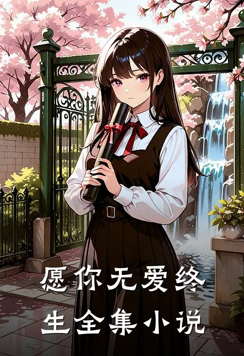 愿你无爱终生全集小说