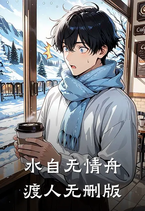 水自无情舟渡人无删版