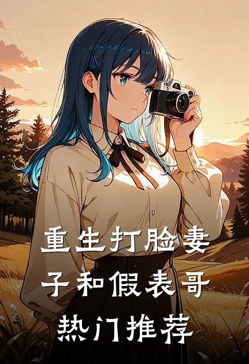 重生打脸妻子和假表哥热门推荐