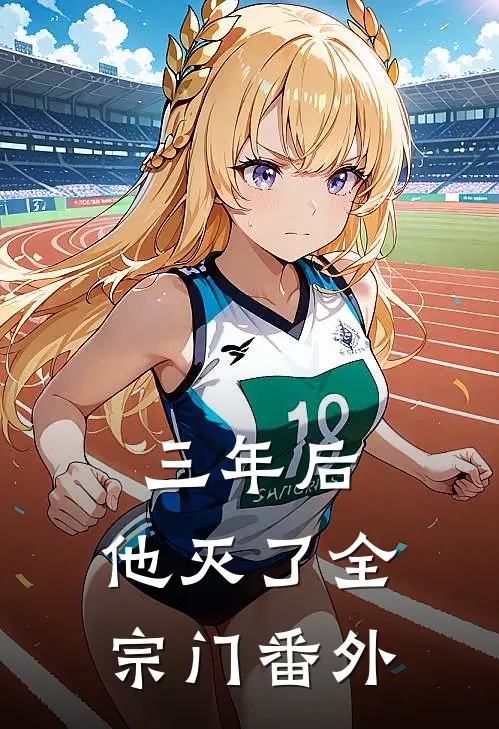 三年后，他灭了全宗门番外