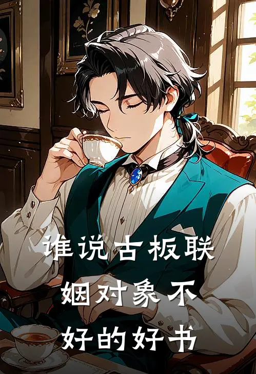 谁说古板联姻对象不好的好书