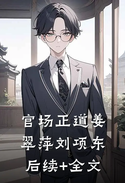 官场正道姜翠萍刘项东后续+全文