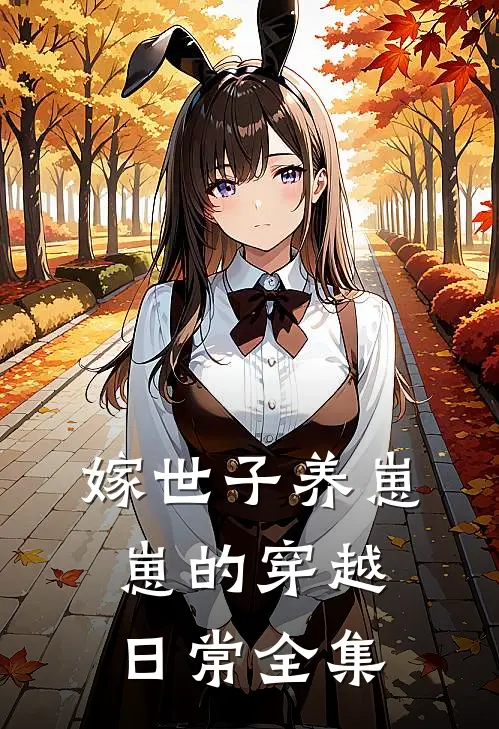 嫁世子养崽崽的穿越日常全集