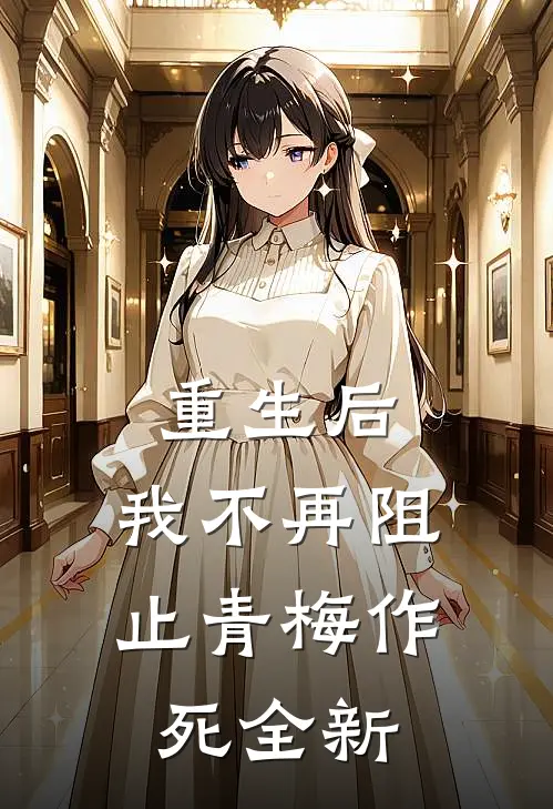 重生后，我不再阻止青梅作死全新