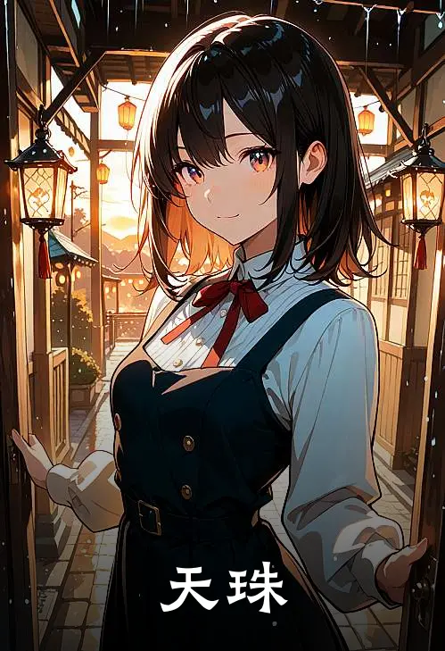 天珠
